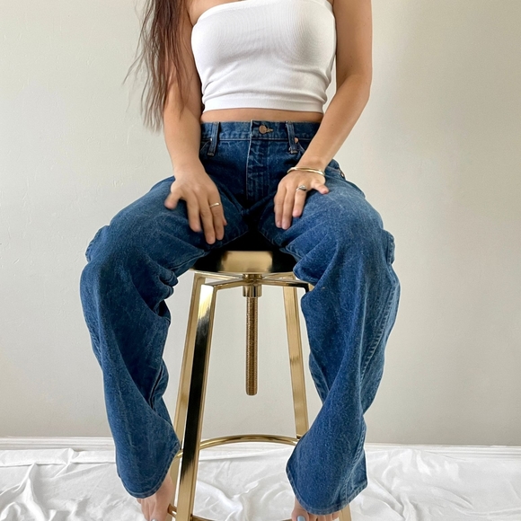 Vintage Wrangler Jeans - Picture 4 of 7